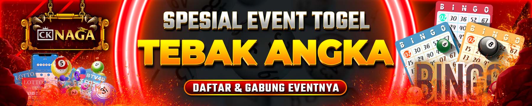 event lomba tebak angka togel